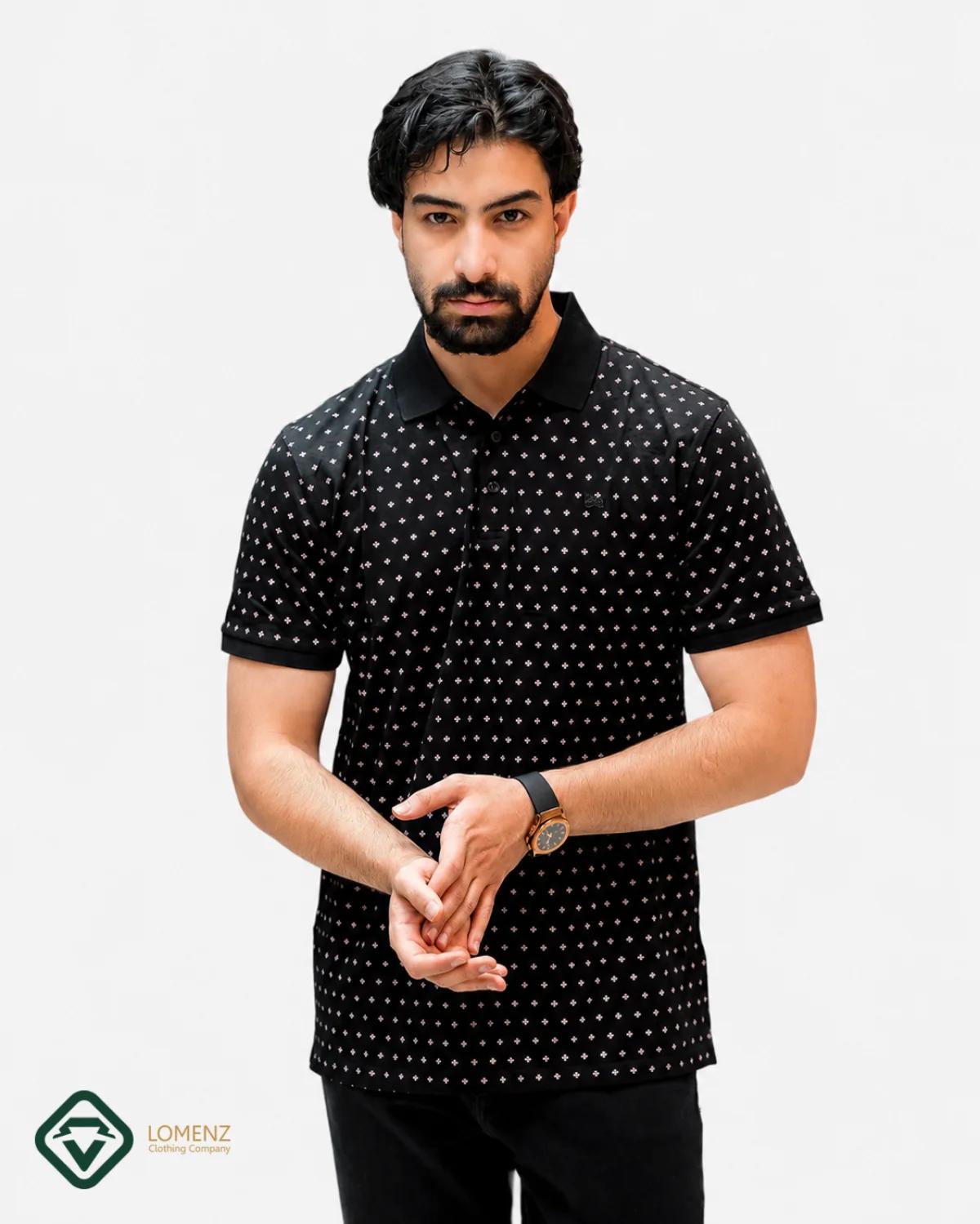 تیشرت رابیکو کد 25024