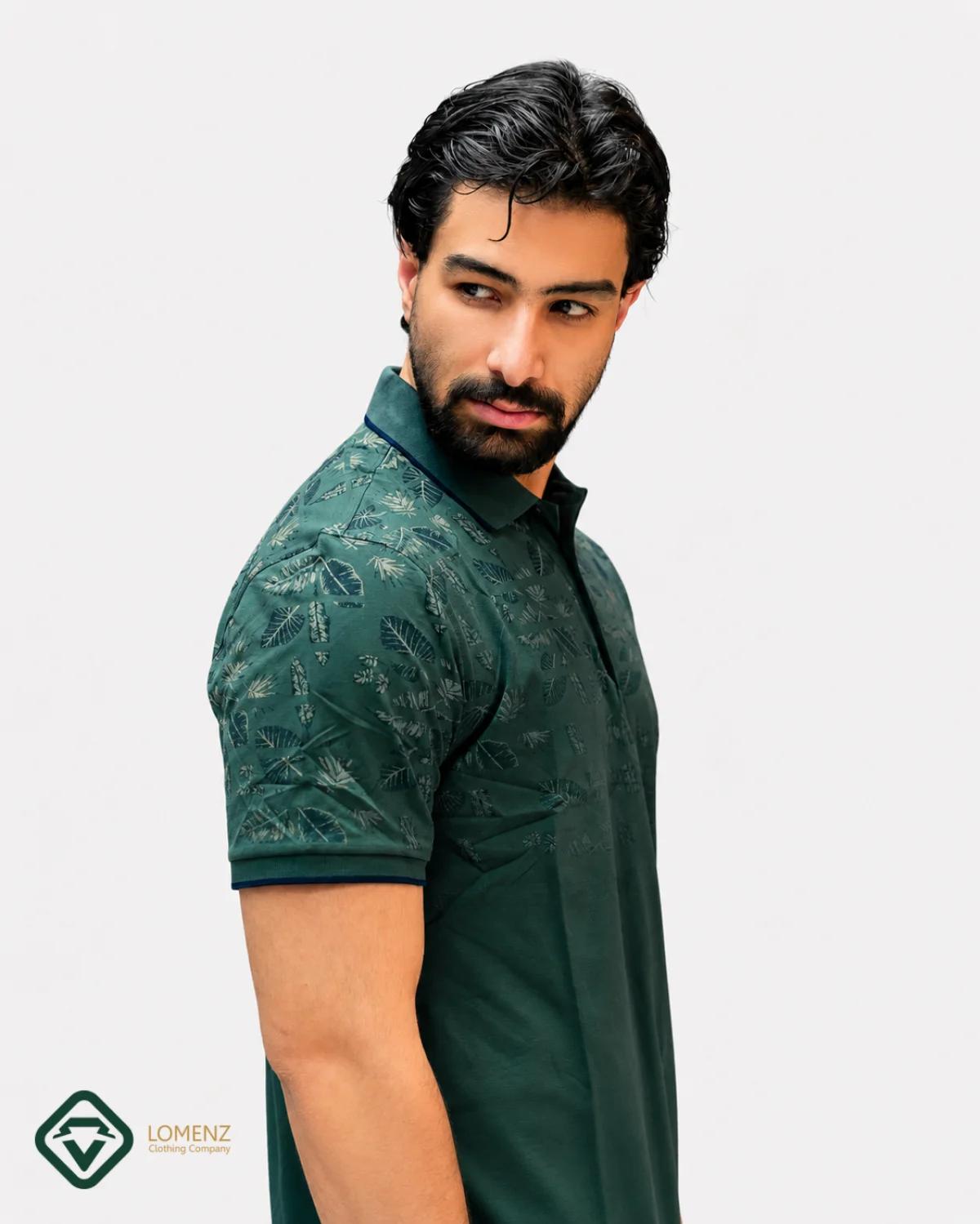 تیشرت رابیکو کد 25040
