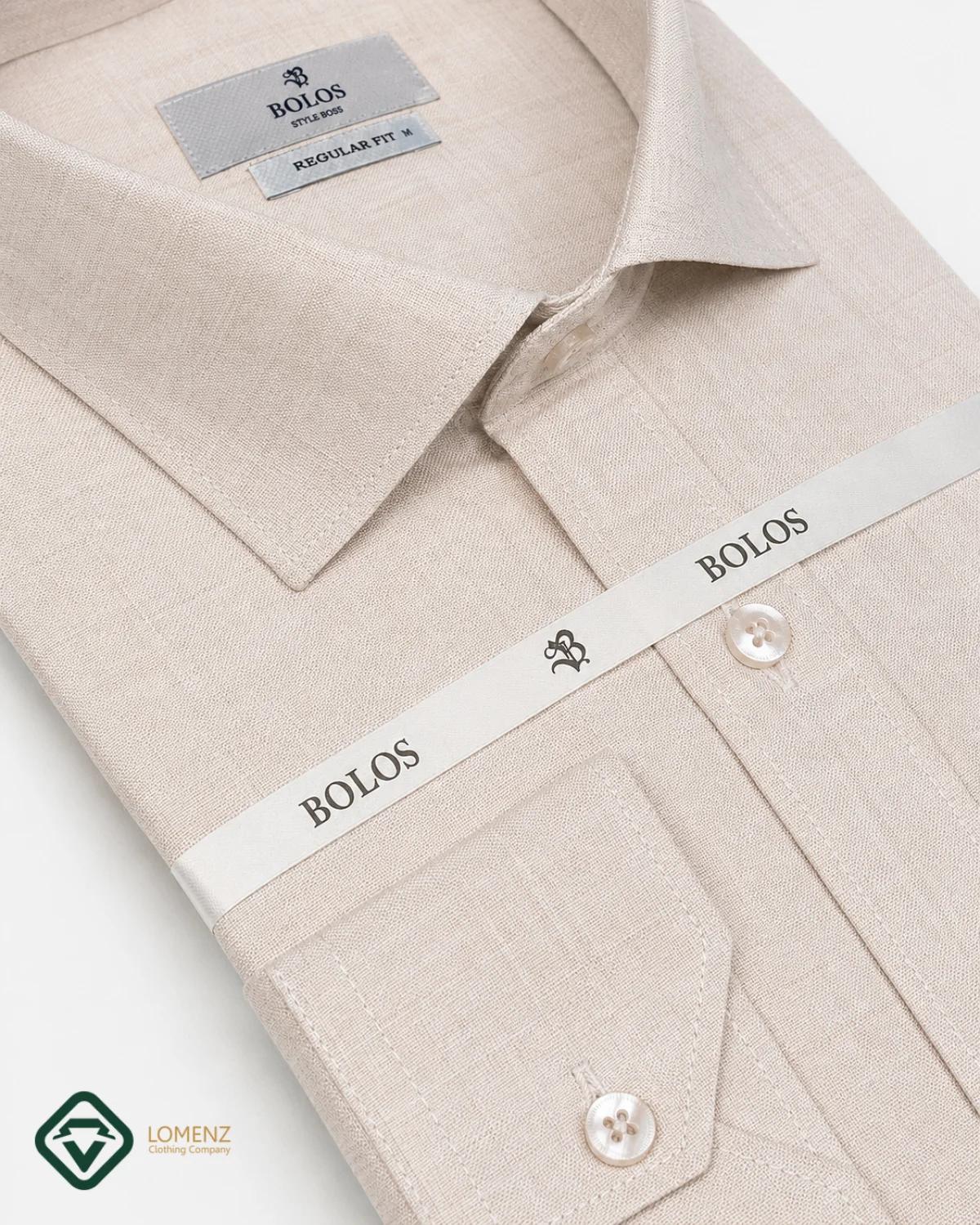 پیراهن هرمس BOLOS CLASSIC