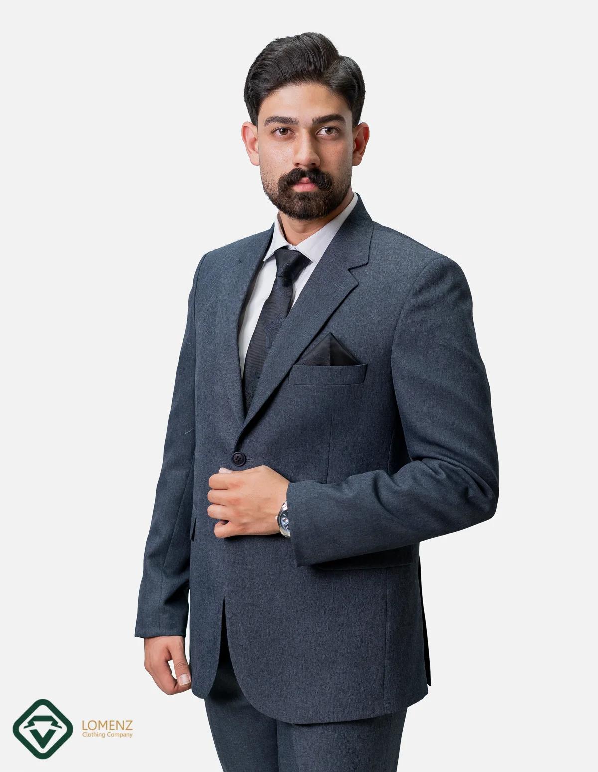 کت و شلوار طرح فاستونی جودون