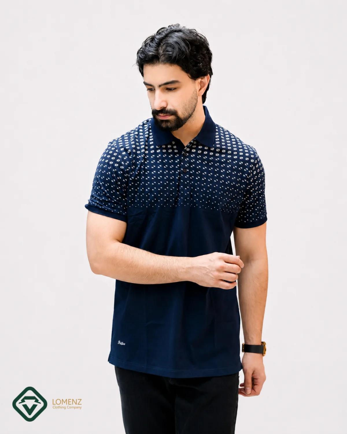 تیشرت رابیکو کد 25005