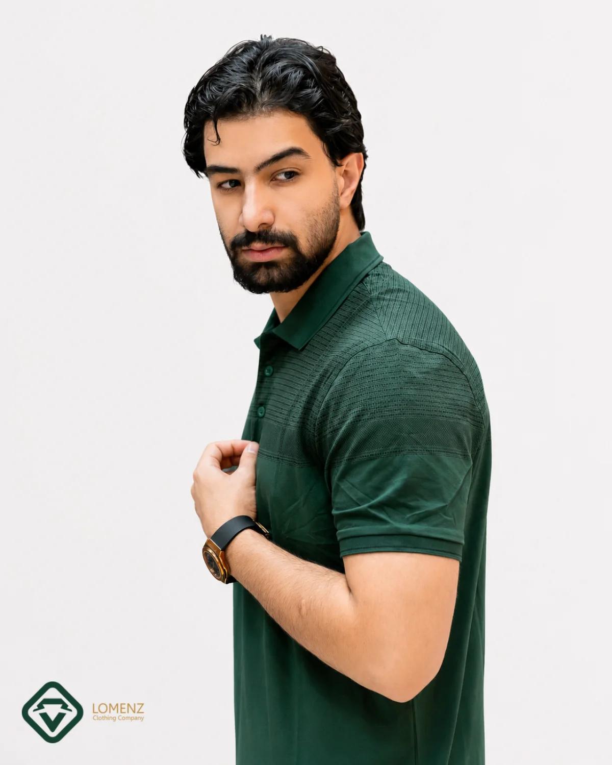 تیشرت رابیکو کد 25012