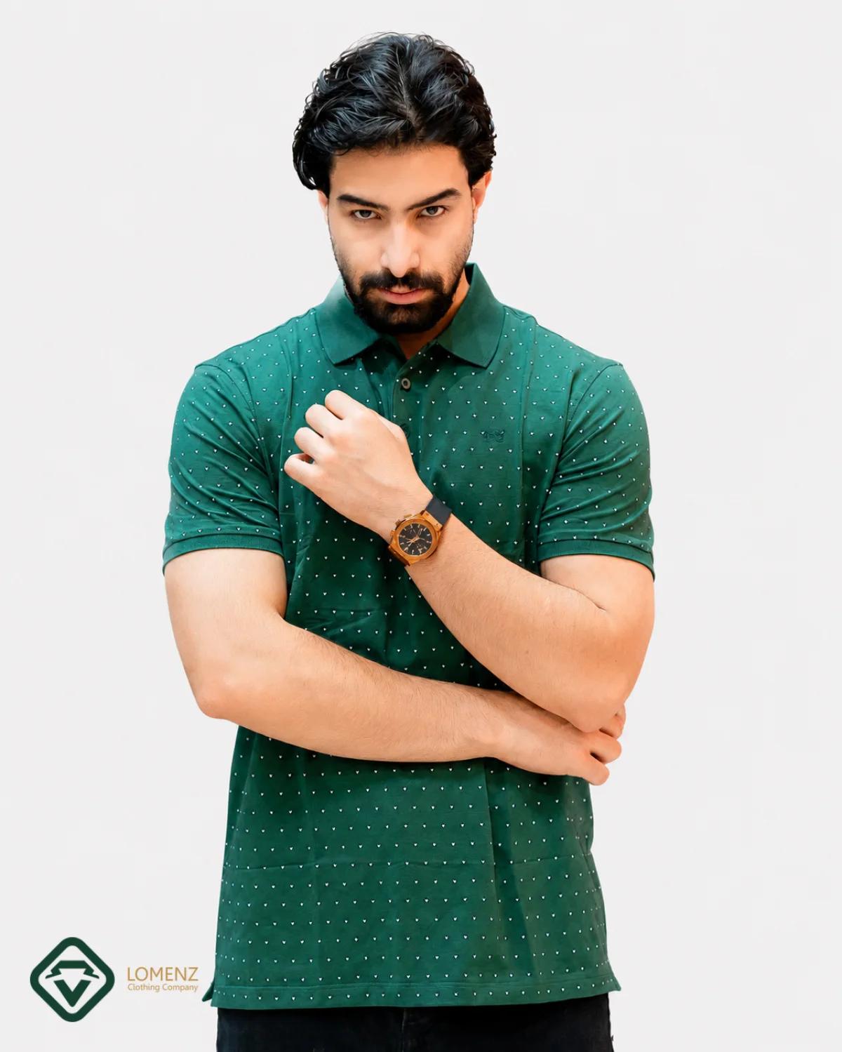 تیشرت رابیکو کد 25024