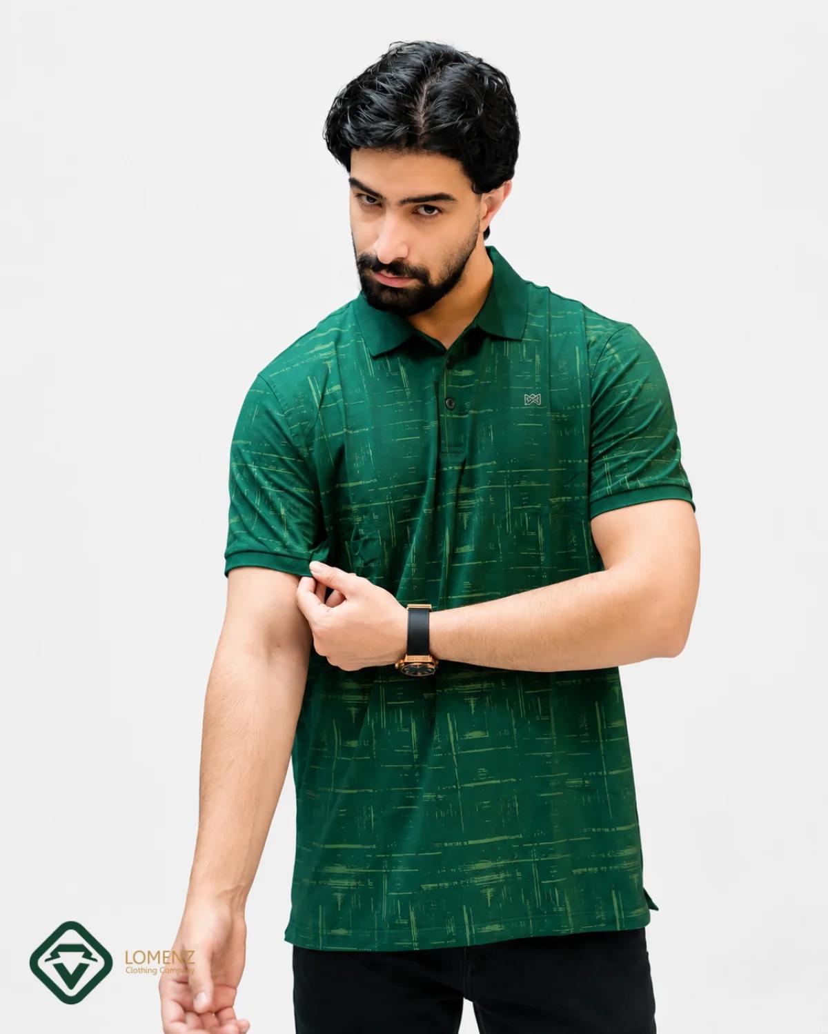 تیشرت رابیکو کد 25028