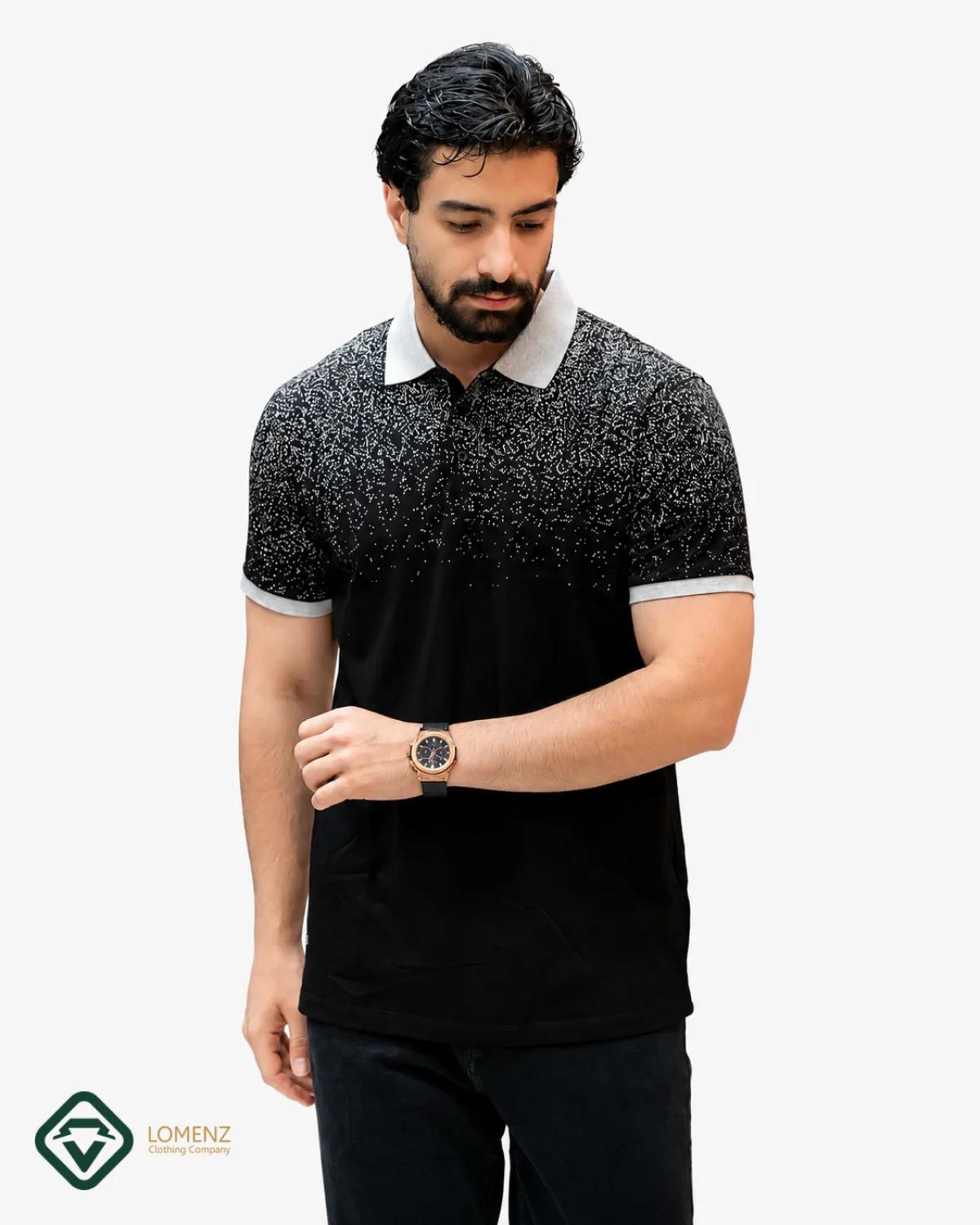 تیشرت رابیکو کد 25006