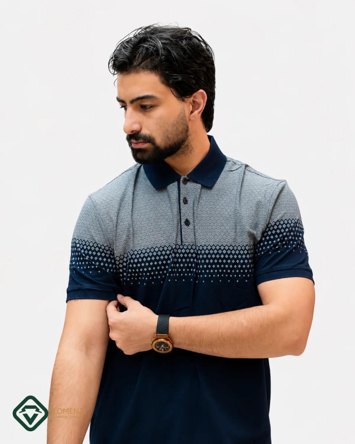 تیشرت رابیکو کد 25001